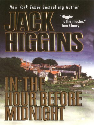 cover image of In the Hour Before Midnight